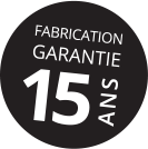 fabrication portails artnsun garantie 15 ans