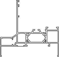 Isolant 100 mm