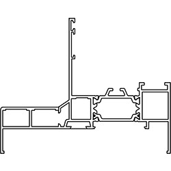 Isolant 120 mm