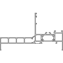 Isolant 160 mm