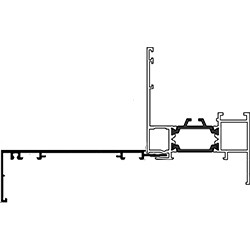 Isolant 180 mm