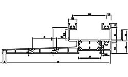 Isolant 140 mm